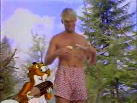 Dentagard Zahnpasta Werbung 1988