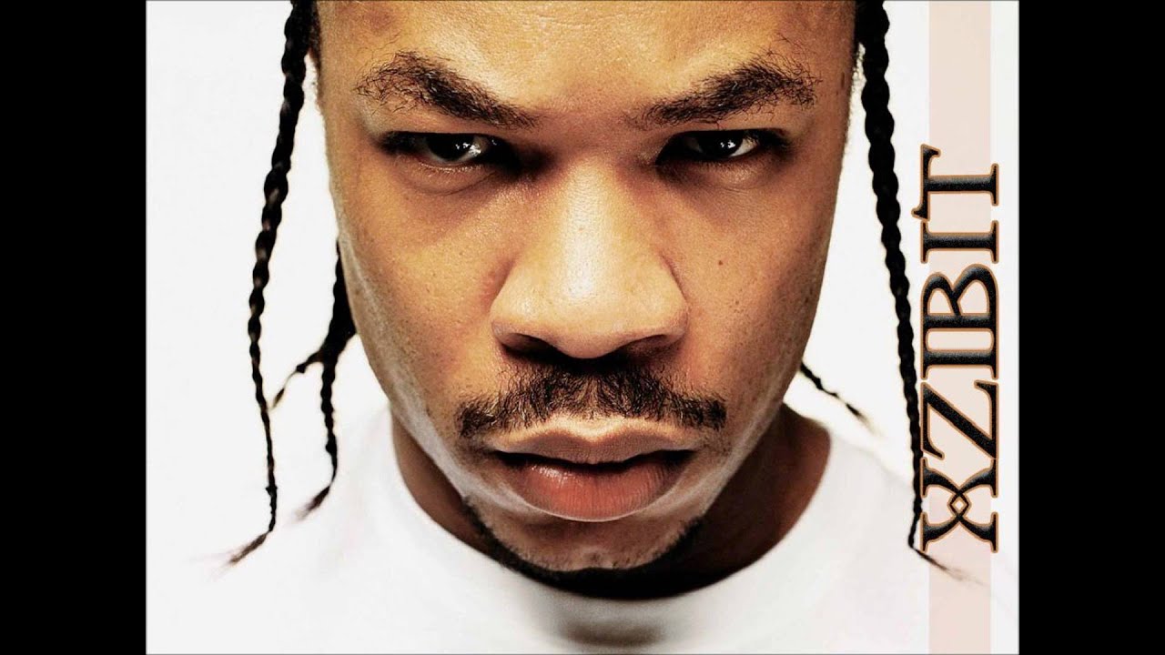 Dr Dre feat. Eminem & X-Zibit - Whats the Difference