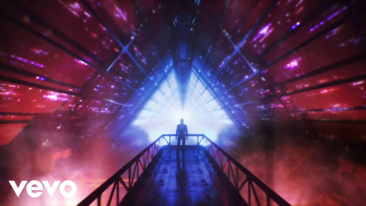 Imagine Dragons - Natural (Audio)