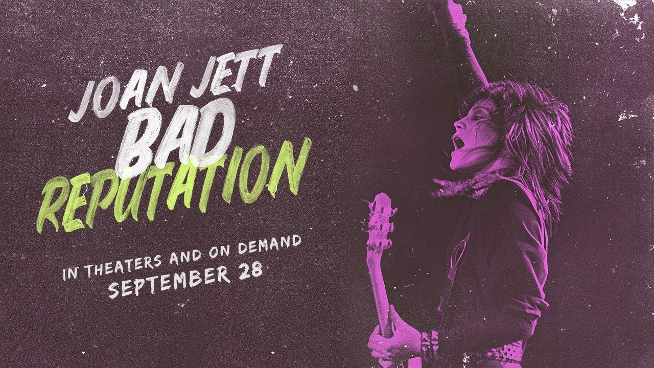 Bad Reputation - Trailer