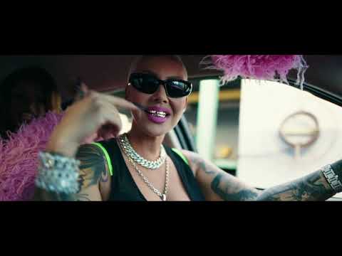 AMBER ROSE-  GYHO / GOTCHA