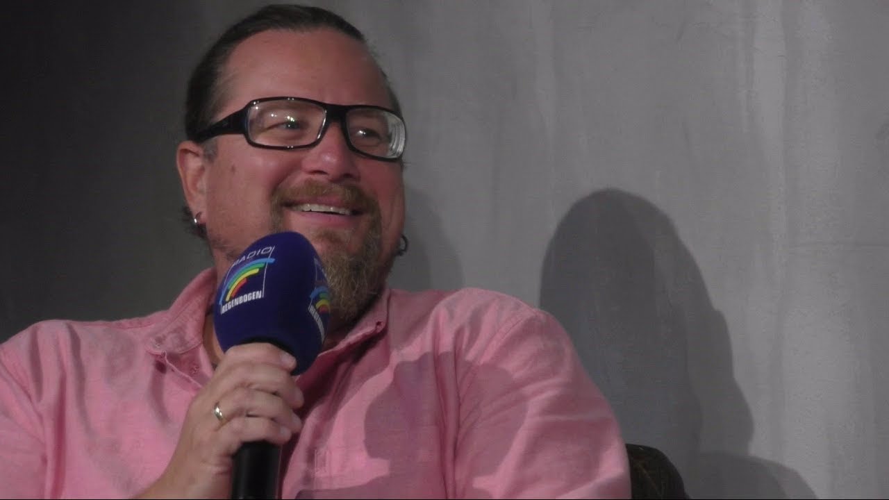 Lars Niedereichholz im Interview mit Cristina Klee