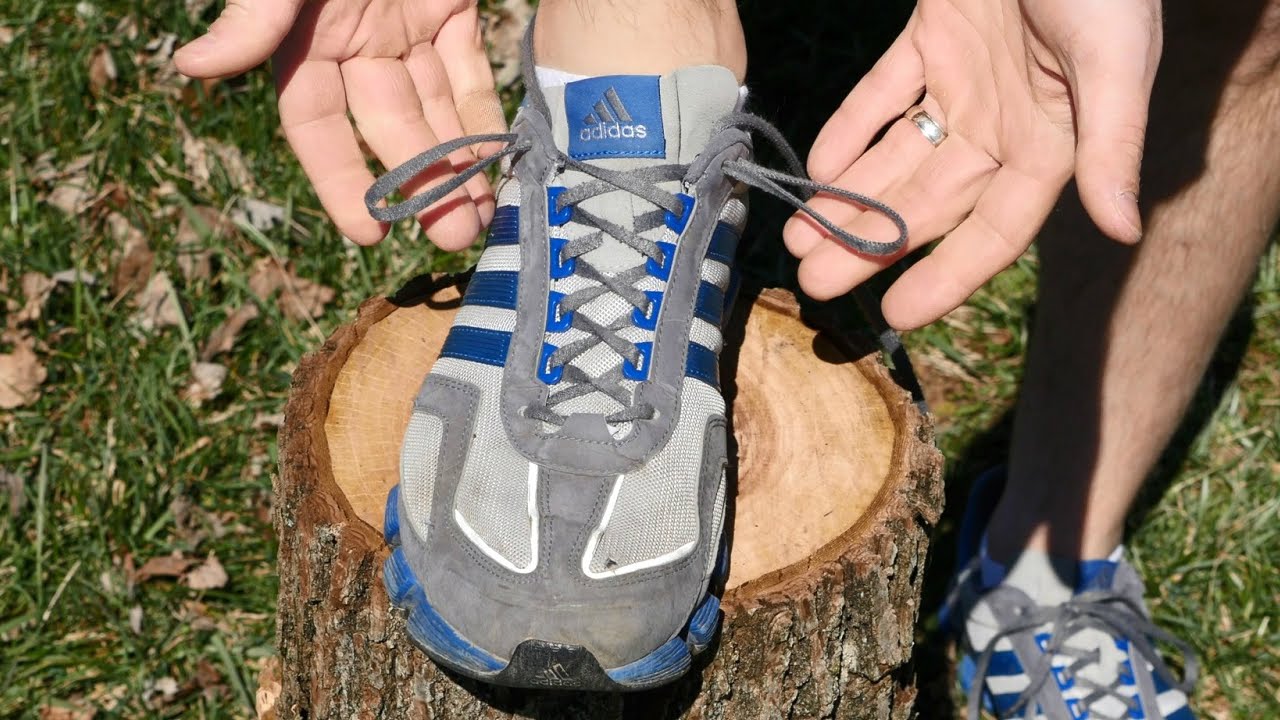 A Tip from Illumiseen: How to Prevent Running Shoe Blisters With a “Heel Lock” or “Lace Lock”