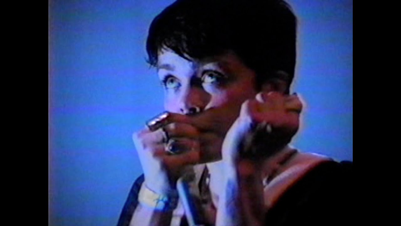 Perfect Pussy - "Driver"