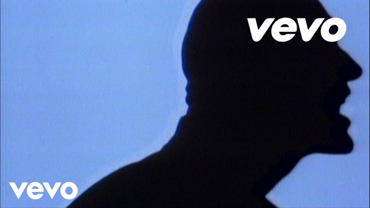 Midnight Oil - Beds Are Burning