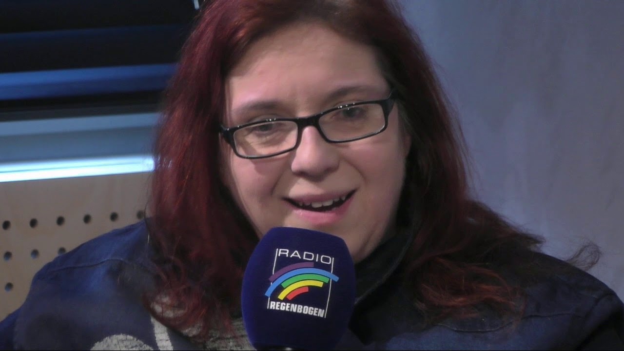 Heimwegtelefon: Conny ist unsere Heldin von hier