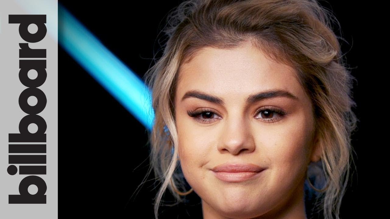 Selena Gomez: "I Have Never Been More Proud to Be a Woman" | Backstage at Women In Music 2017