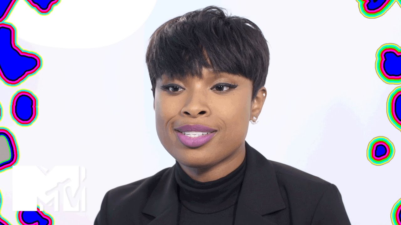 Jennifer Hudson über ihr Musikvideo zu "I Still Love You"