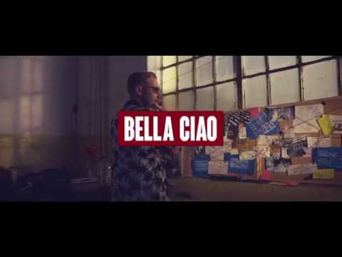 El Profesor - Bella Ciao (Hugel Remix) [Official Video]