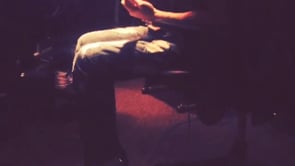 Rihanna - "Kiss It Better" (Instagram-Preview)