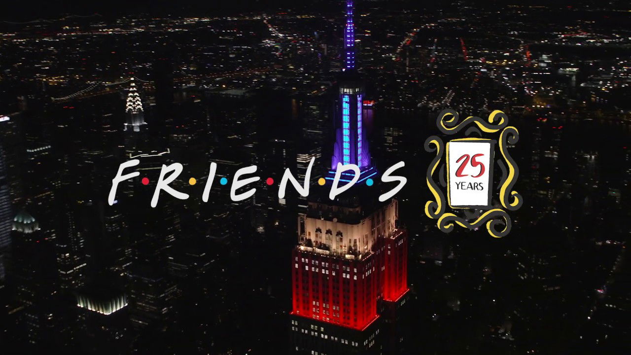 Meghan Trainor - I'll Be There For You (Friends Theme Tribute)