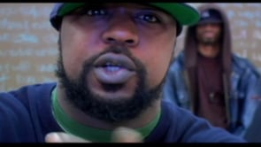 Sean Price - "King Kong" 