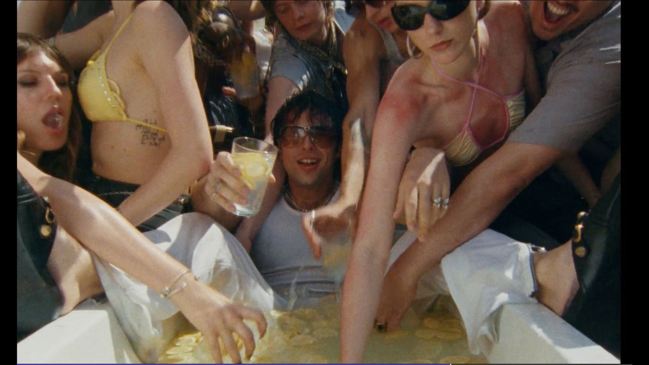 BIBIZA - "Soda Zitron" (official video)
