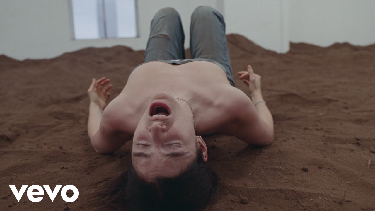 Lorde - Man Of The Year