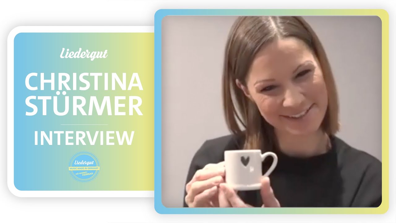 Christina Stürmer: "Ich habe die Unterschrift meiner Eltern für mein erstes Tattoo gefälscht"