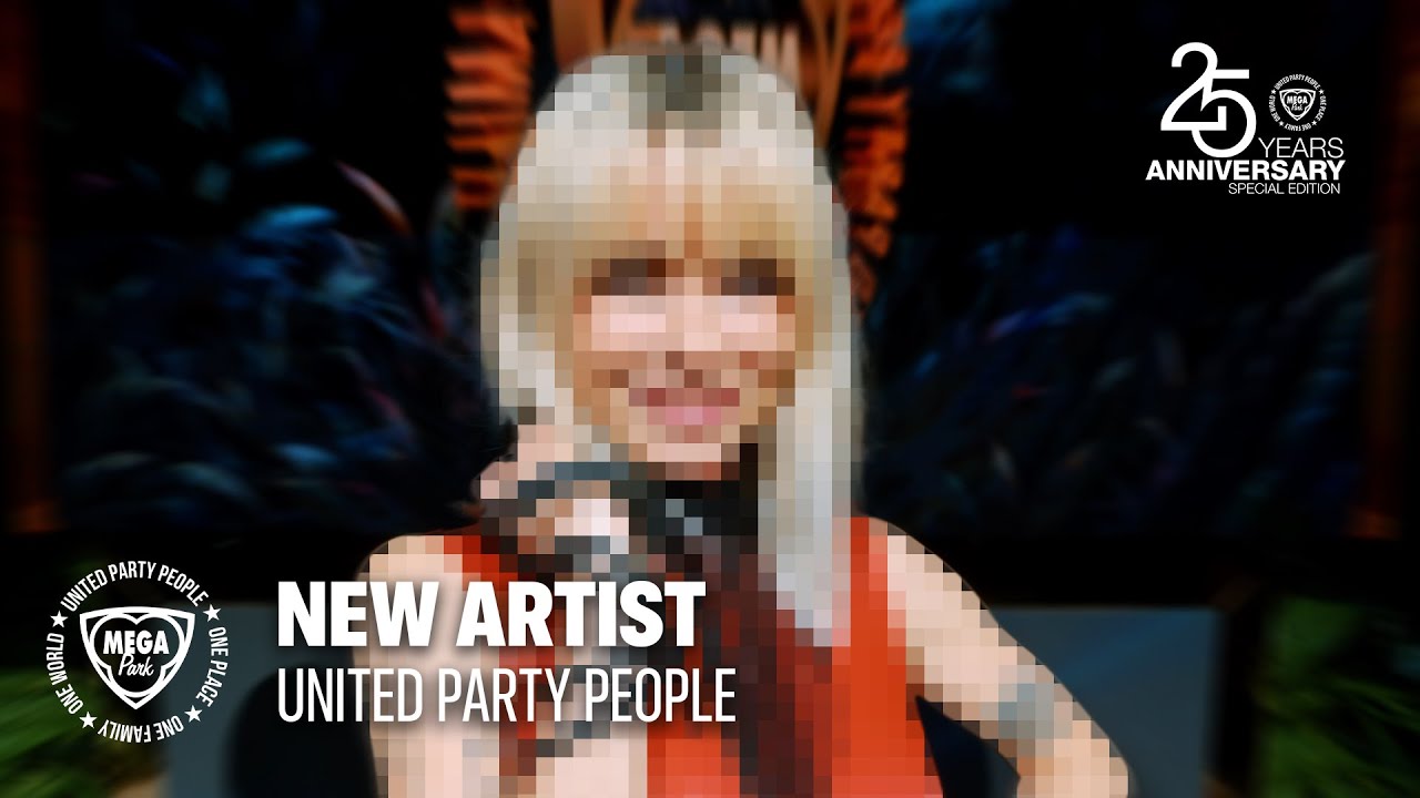 Der Megapark bringt die verlorene Tochter zurück nach Hause!