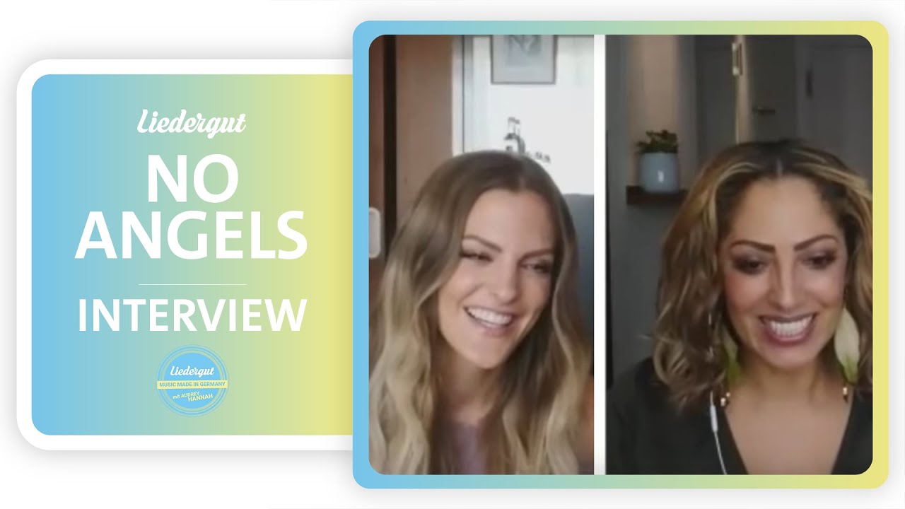 "Wir rauschen von einer Emotionswelle in die nächste rein..." - No Angels im Interview