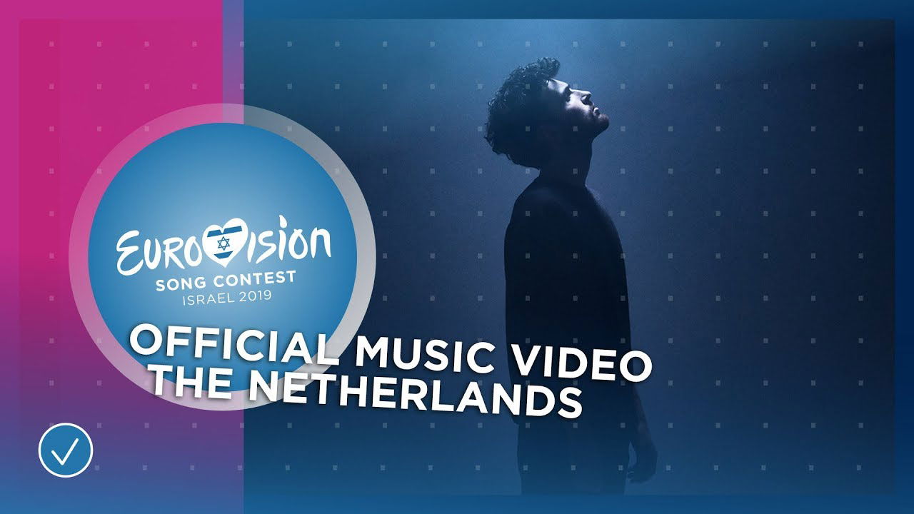 Duncan Laurence - Arcade - Official Music Video - The Netherlands 🇳🇱 - Eurovision 2019
