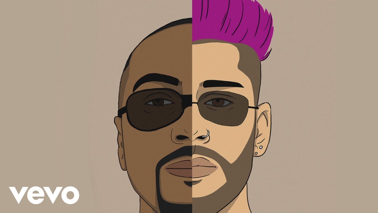 ZAYN - Too Much ft. Timbaland