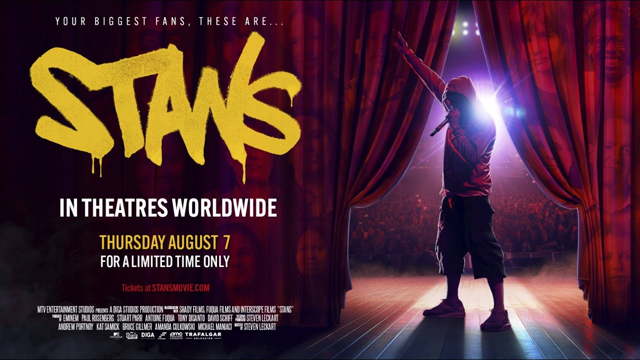 STANS (In Theatres August 7)