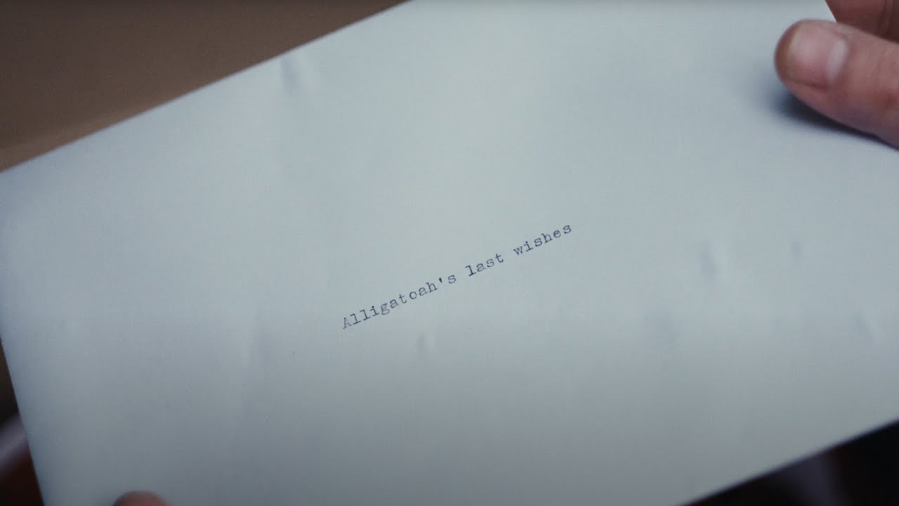 Alligatoah - SO RAUS feat. Fred Durst