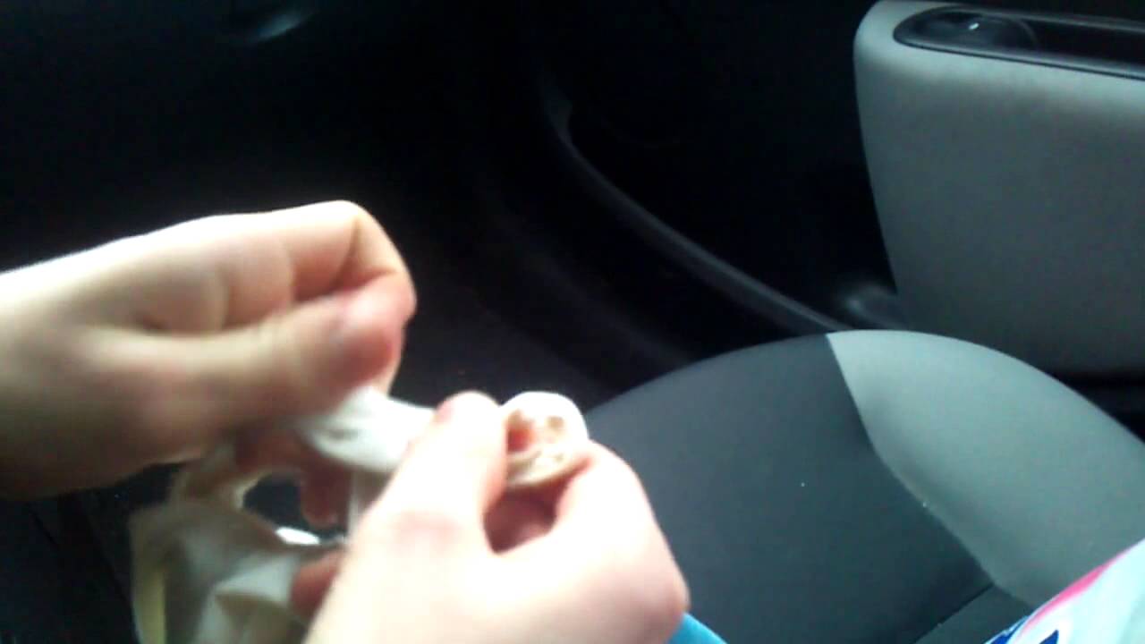 Auto Tipps: Beschlagene Scheiben verhindern