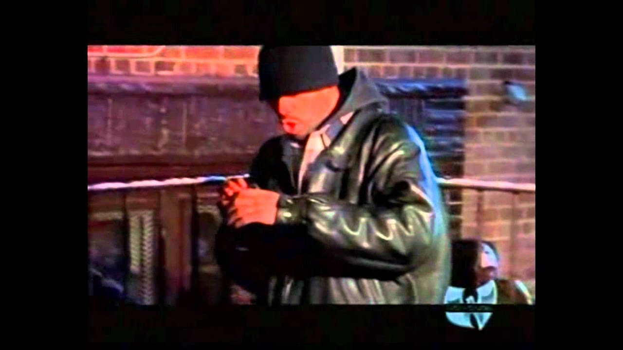 Wu-Tang Clan - C.R.E.A.M (HD) Best Quality!