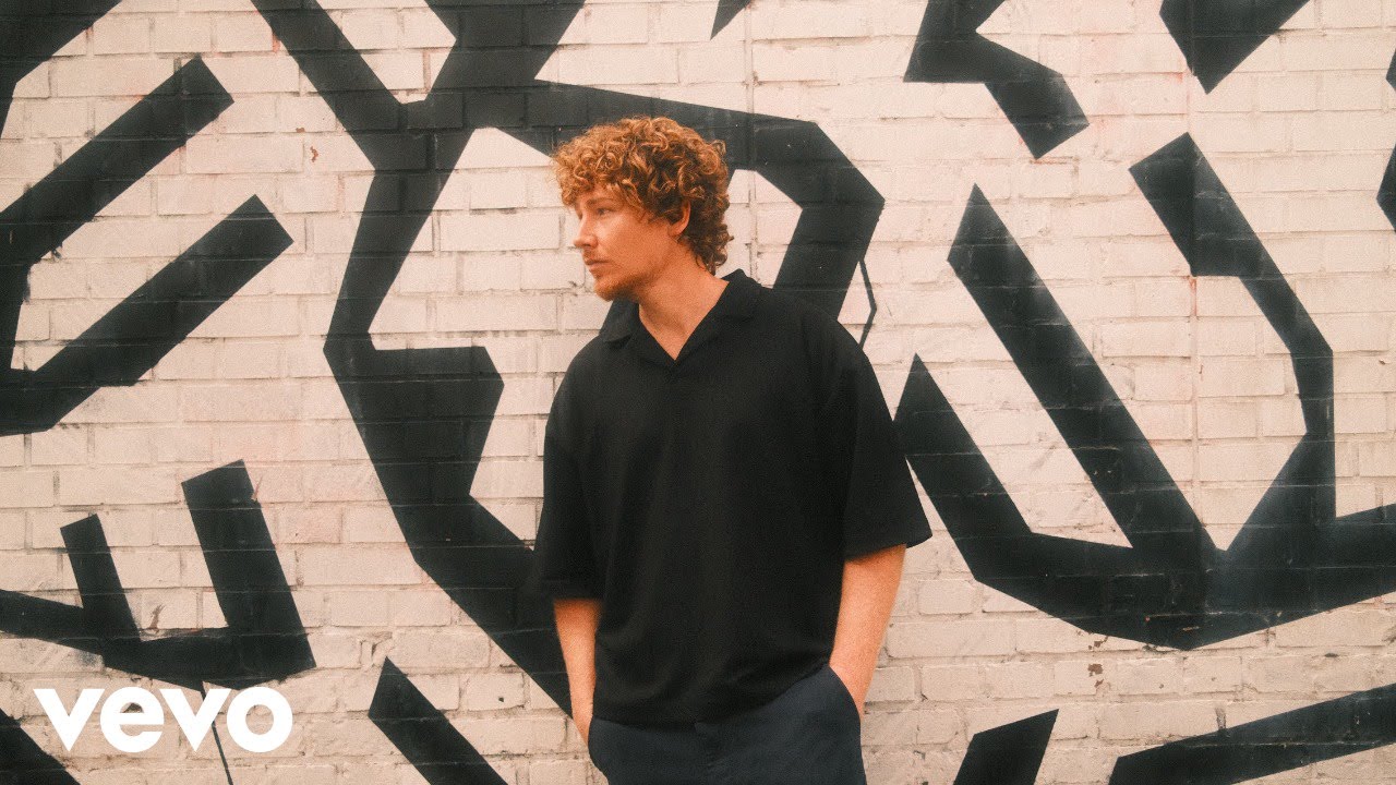 Michael Schulte - Cover You (Official Video)