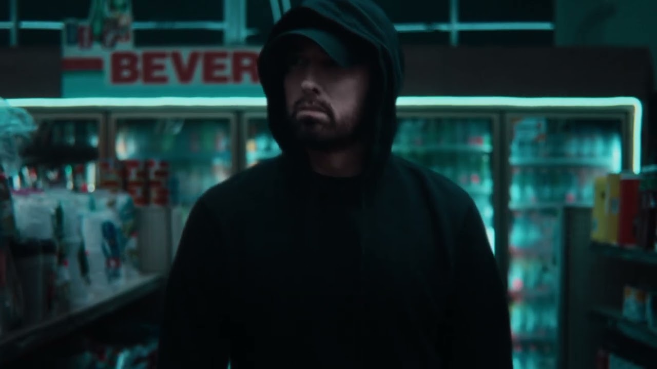 MISSING: SLIM SHADY [Expanded Mourner’s Edition Trailer]