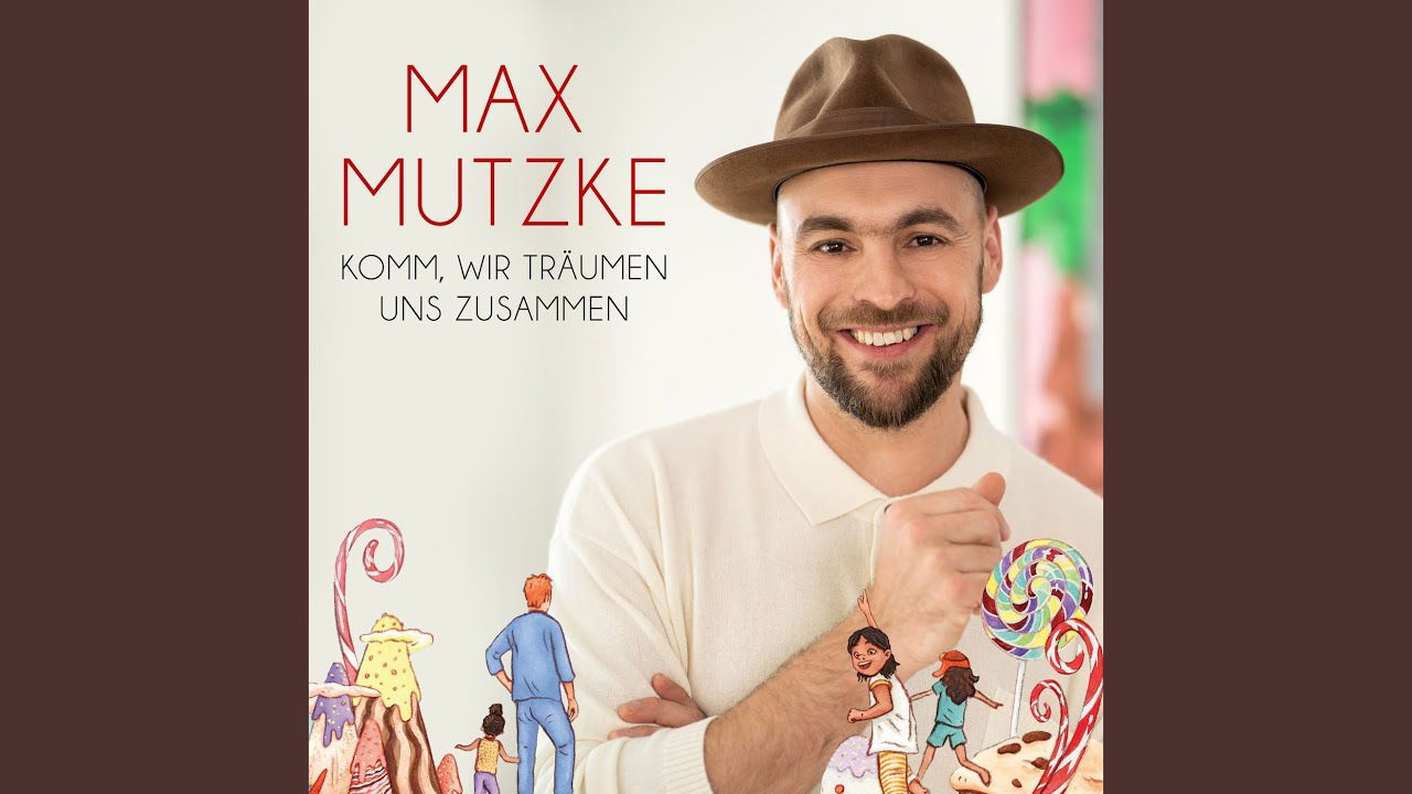 Komm, wir träumen uns zusammen (EinschlafVersion)