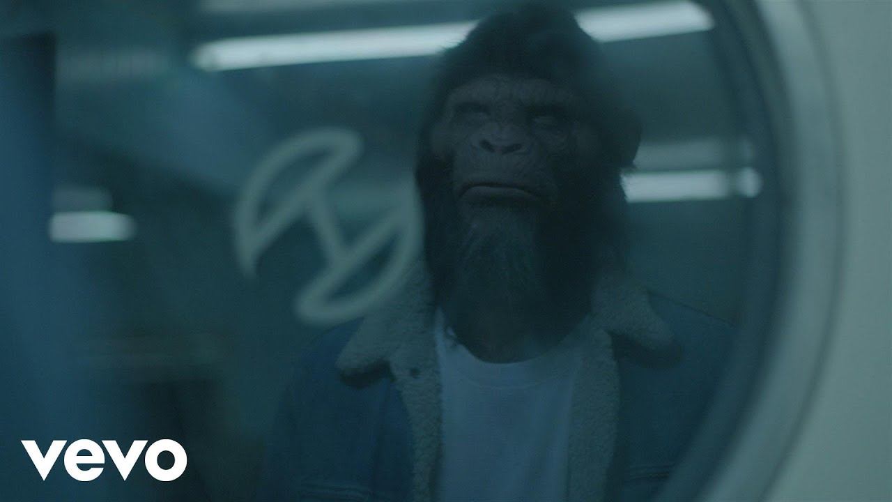 DJ Snake & AlunaGeorge - You Know You Like It