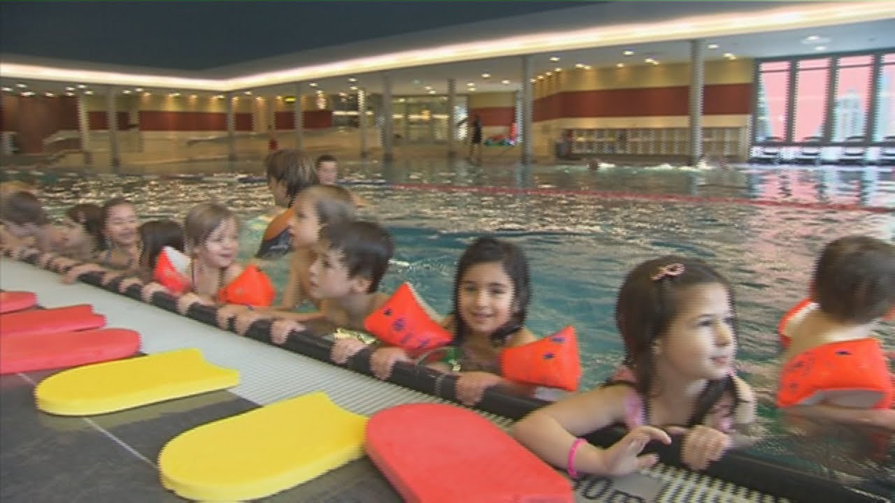 Sekundäres Ertrinken: Auf diese Symptome sollten Eltern unbedingt achten