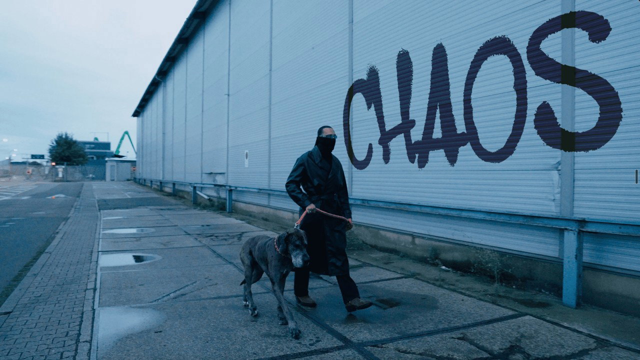 Apache 207 - Chaos (Official Video)