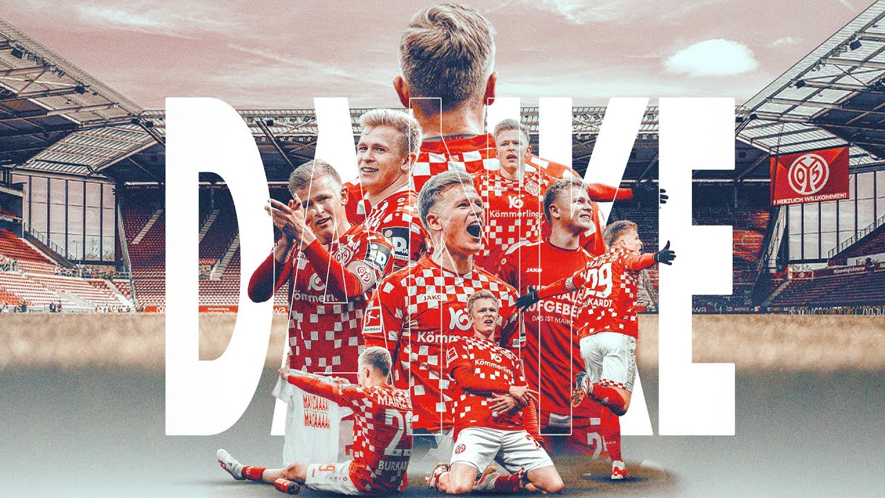 Danke, Jonny! | Eine Legende geht. | #05ertv