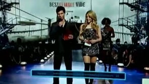 Kanye West VMA 2009 OUTBURST!!!!!! SO RUDE!!!!