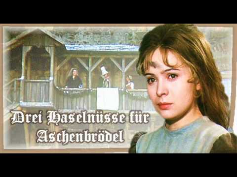Drei Haselnüsse für Aschenbrödel Soundtrack