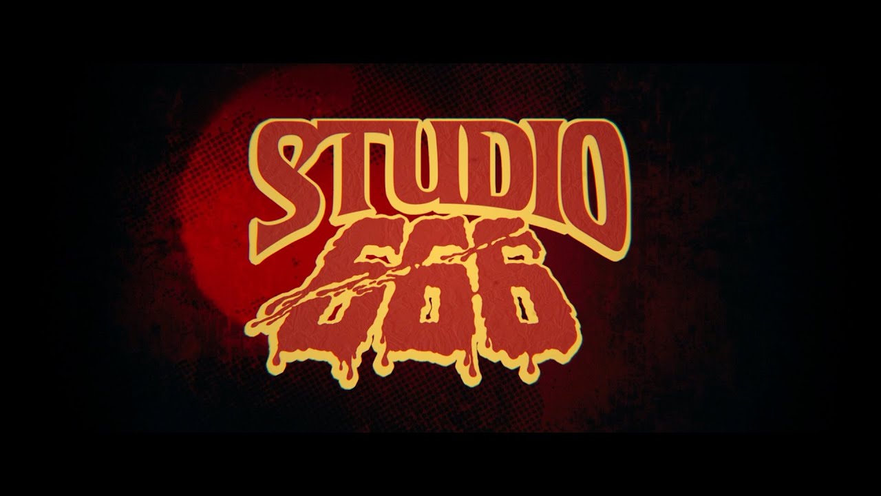 STUDIO 666 SNEAK PEEK