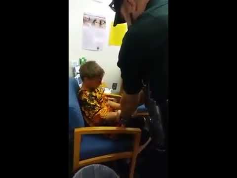 Boy With Autism Arrested and Handcuffed in Florida Elementary School