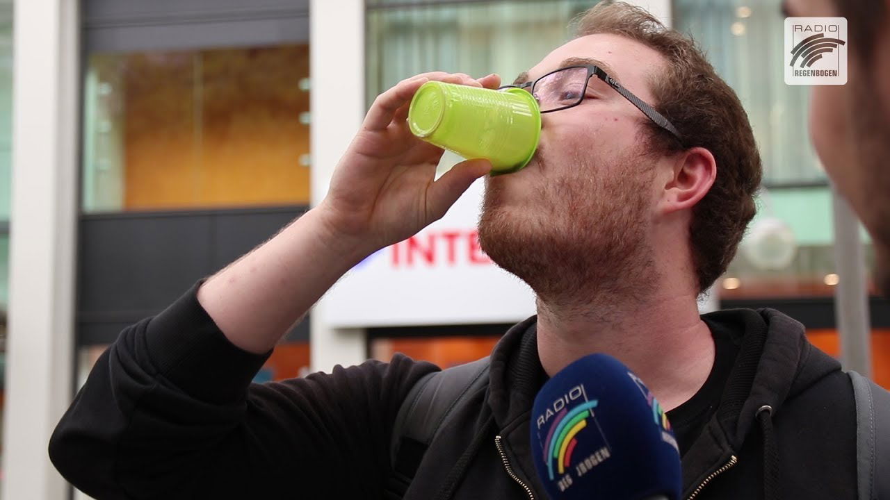 Cold Brew - Wir haben's getestet!