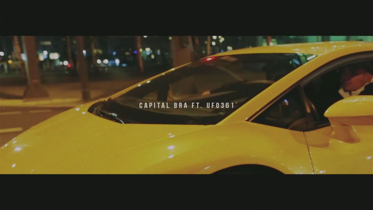 CAPITAL BRA Ft. UFO361 - ALA BA BA (PROD. SAVEN MUSIQ) [TEAM KUKU]