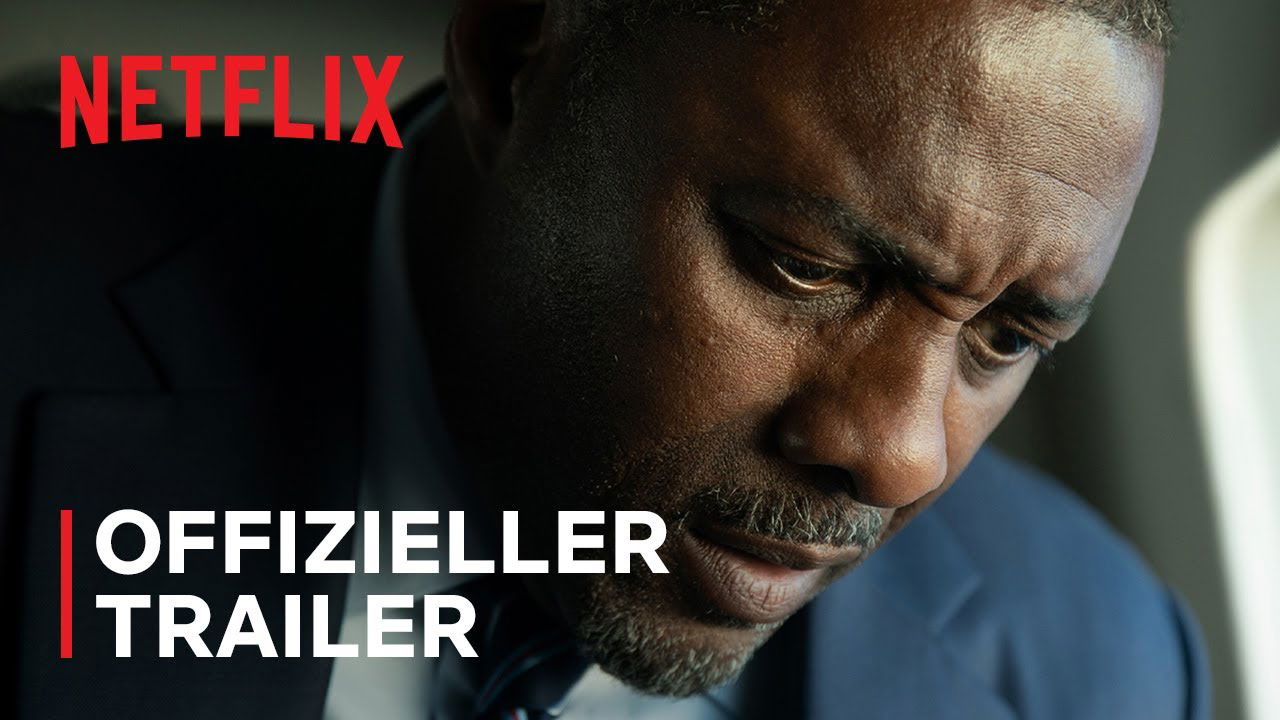 A HOUSE OF DYNAMITE | Offizieller Trailer | Netflix
