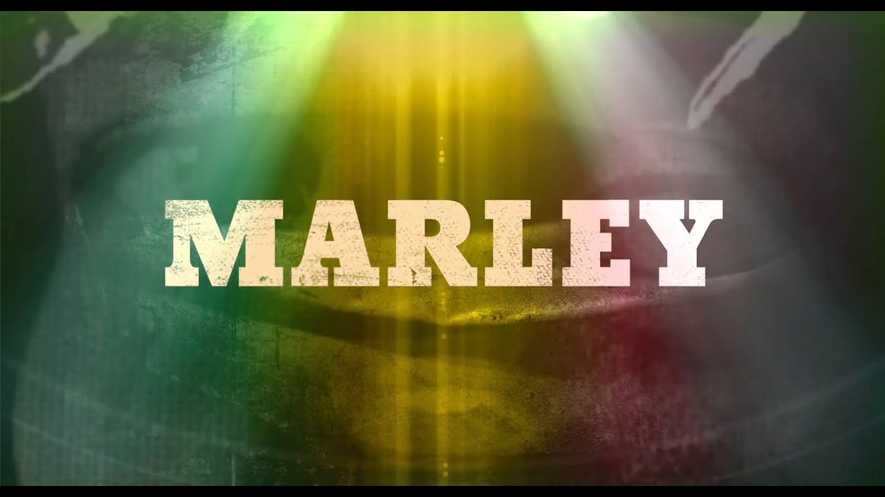MARLEY - Official Documentary Trailer