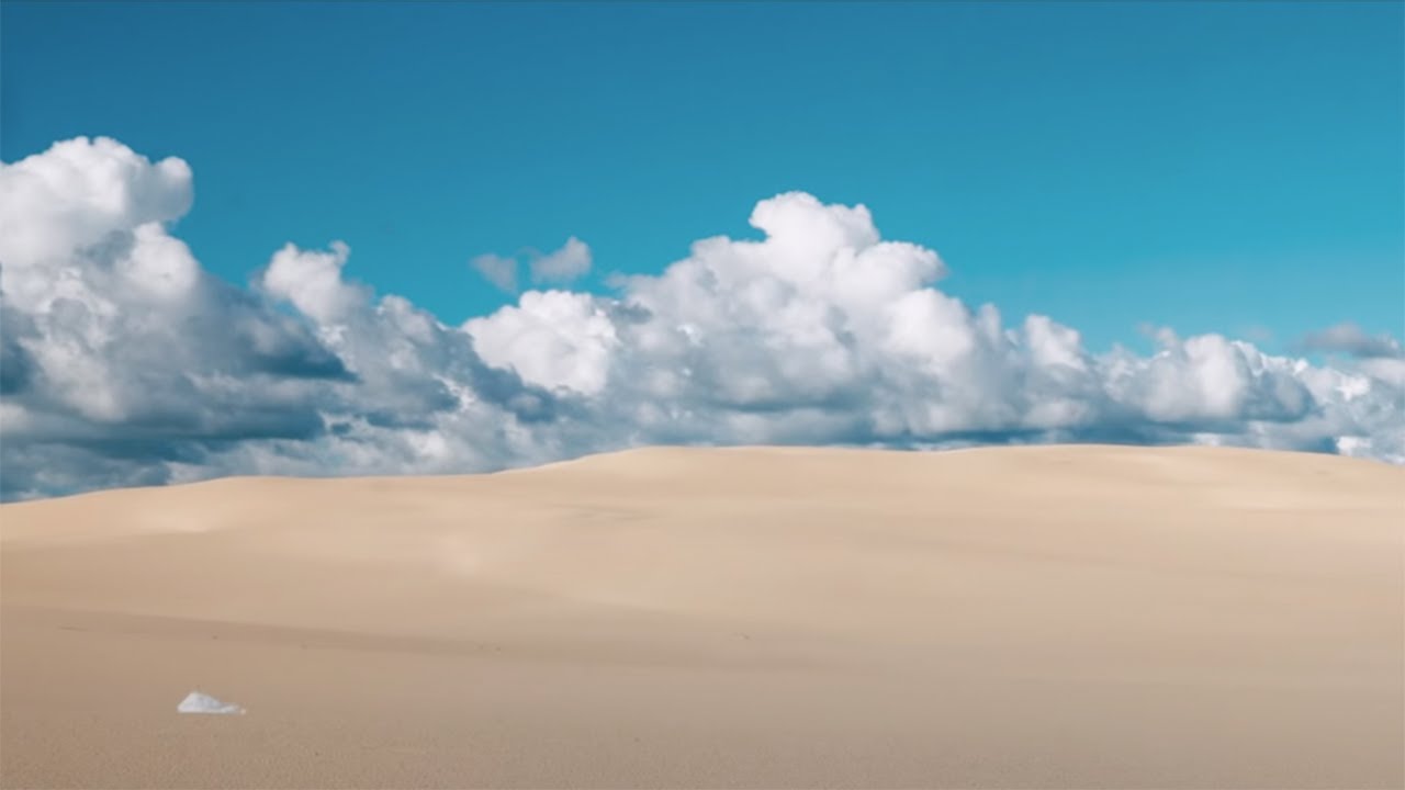 Silbermond - Das Leichteste Der Welt ( Offizielles Musikvideo) [2016]