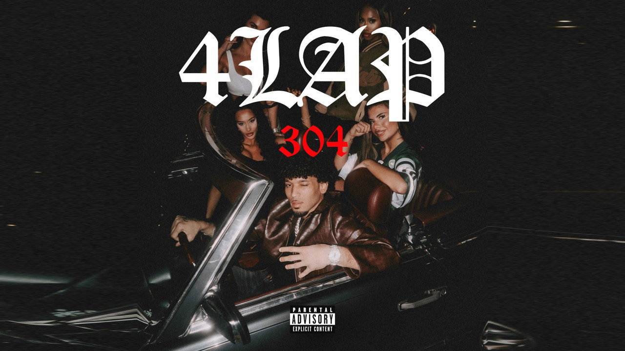 Jazeek x Aymen - 304 (Official Visualizer)