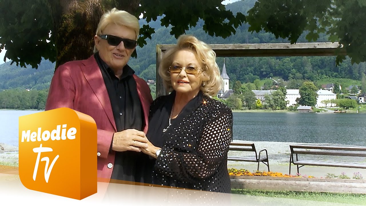 Heino & Hannelore - True Love (Offizielles Musikvideo)