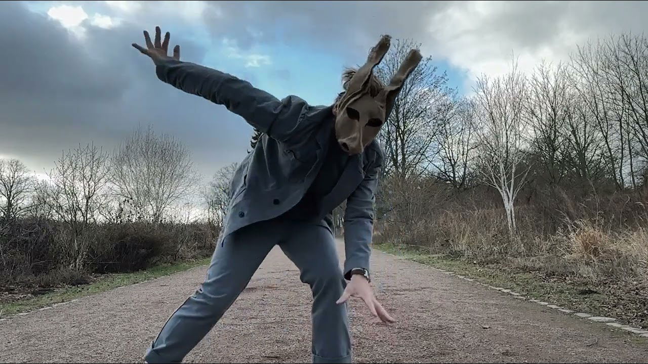 Letkowski - #seltensogelacht (Official Teaser)