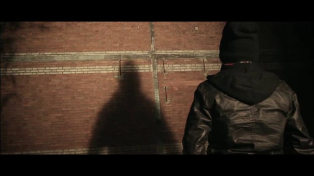 Skrillex - Bangarang