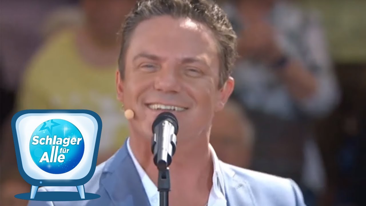 Stefan Mross - Kein Herz für eine Nacht | Immer wieder Sonntags