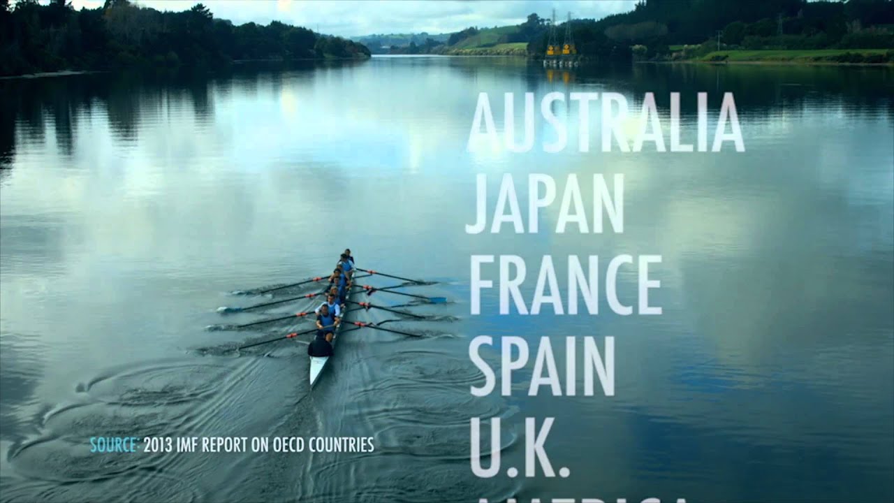 National Party 2014 Election Ad