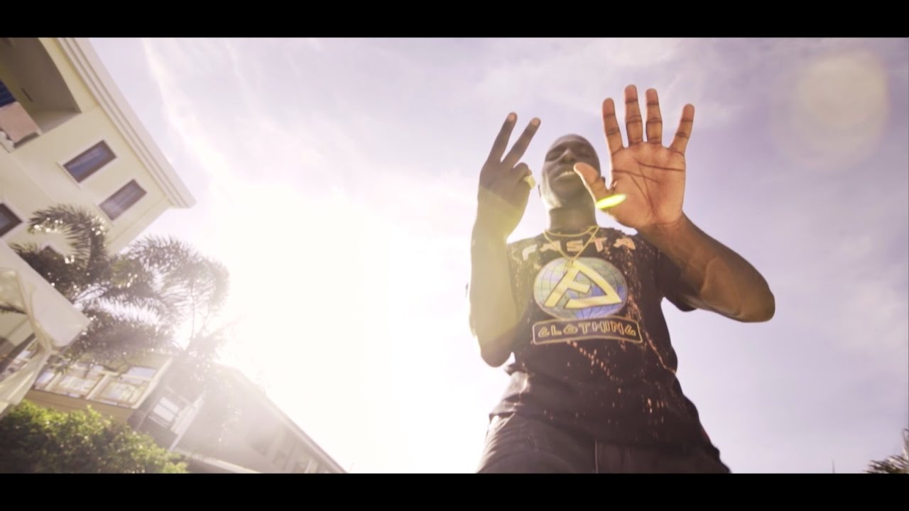 Frenna - Away ft. Jandro (prod. Project Money)